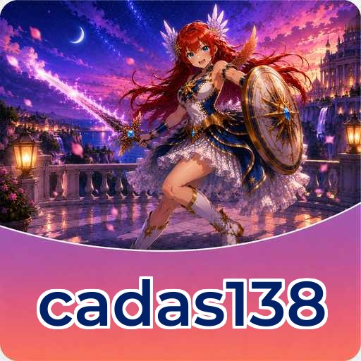 Download cadas138 APK